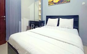 D'Waru Homestay Syariah Near Jl Slamet Riyadi Mitra Reddoorz